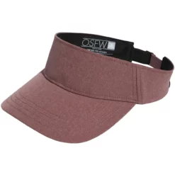 Adidas Golf Adidas Womens Crestable Heathered Visor