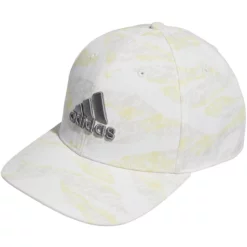 Adidas Golf Adidas Tour Print Hat