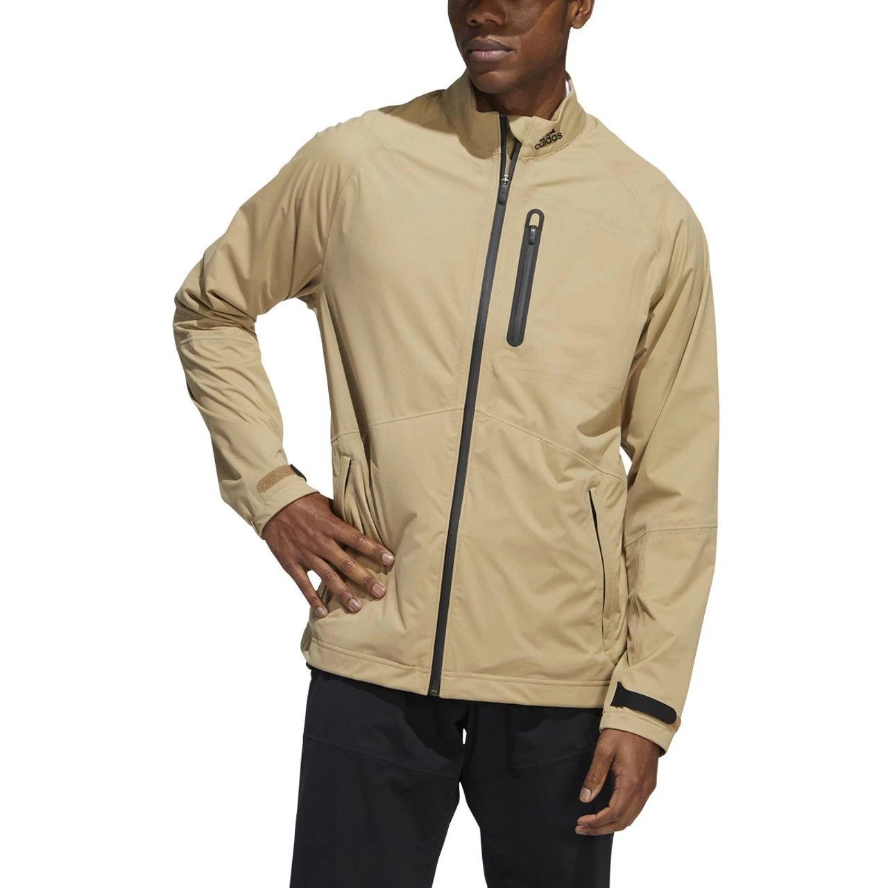 Adidas Golf Adidas Rain.RDY Jacket 2.0 - Image 5