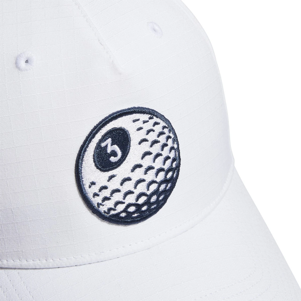 Adidas Golf Adidas Baller Hat - Image 5