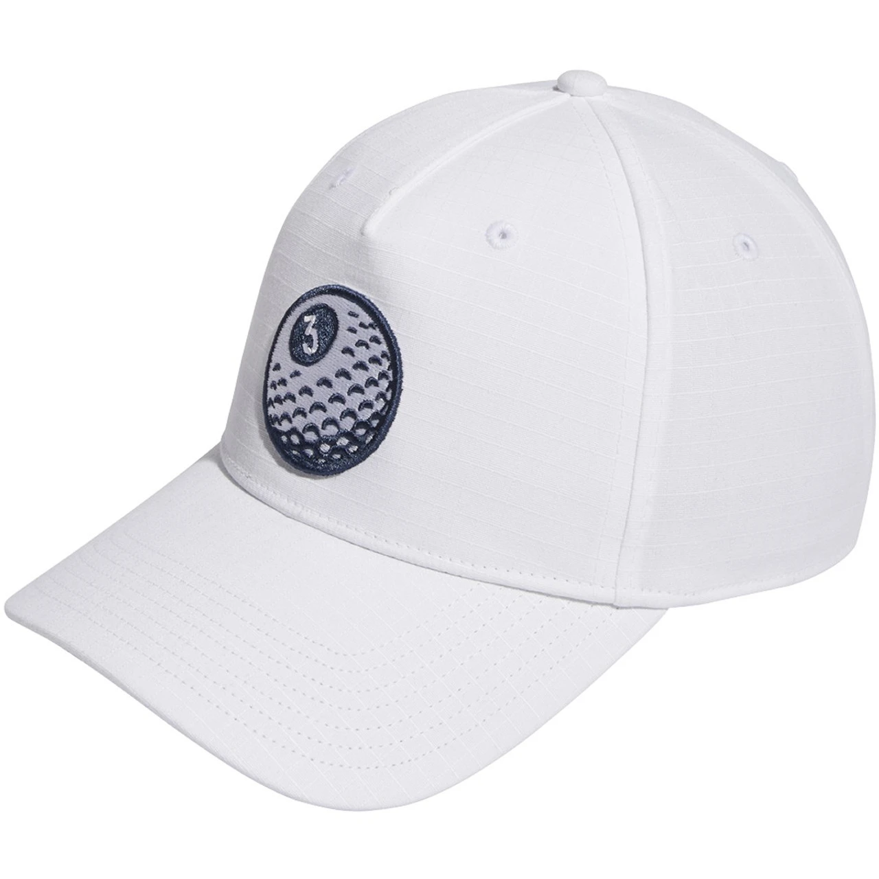 Adidas Golf Adidas Baller Hat - Image 4