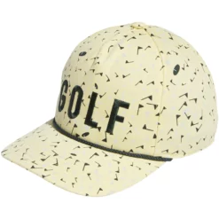 Adidas Golf Adidas Players Hat