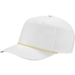 Adidas Golf Adidas Womens 5 Panel Crestable Hat