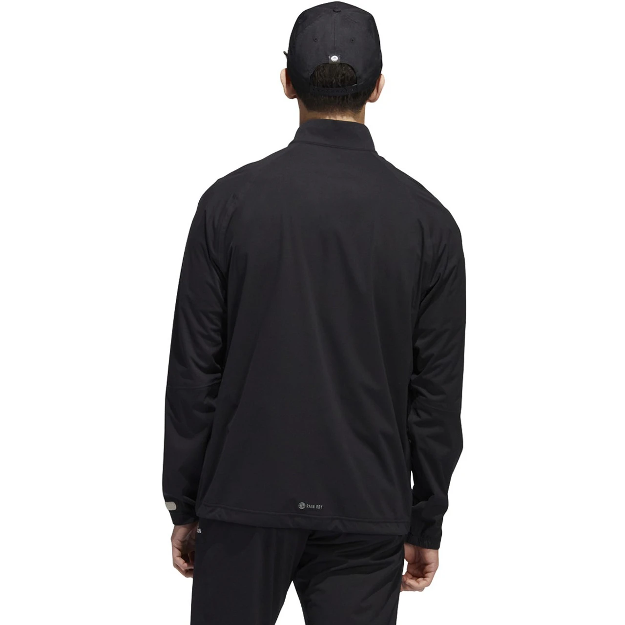 Adidas Golf Adidas Rain.RDY Jacket 2.0 - Image 2