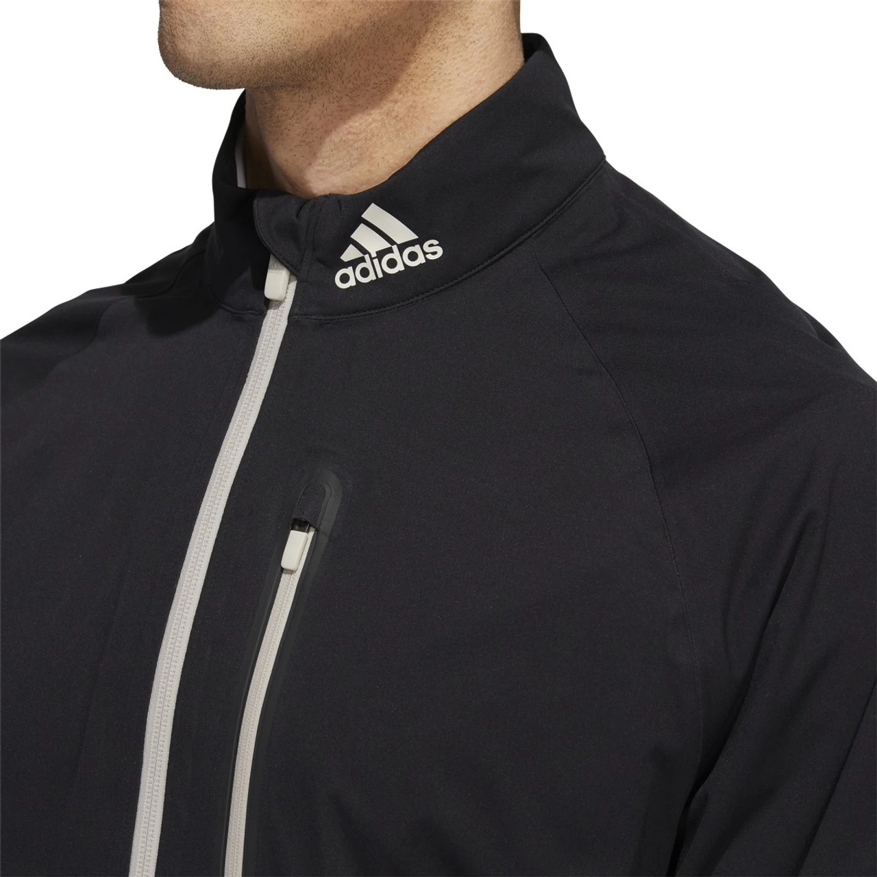Adidas Golf Adidas Rain.RDY Jacket 2.0 - Image 3