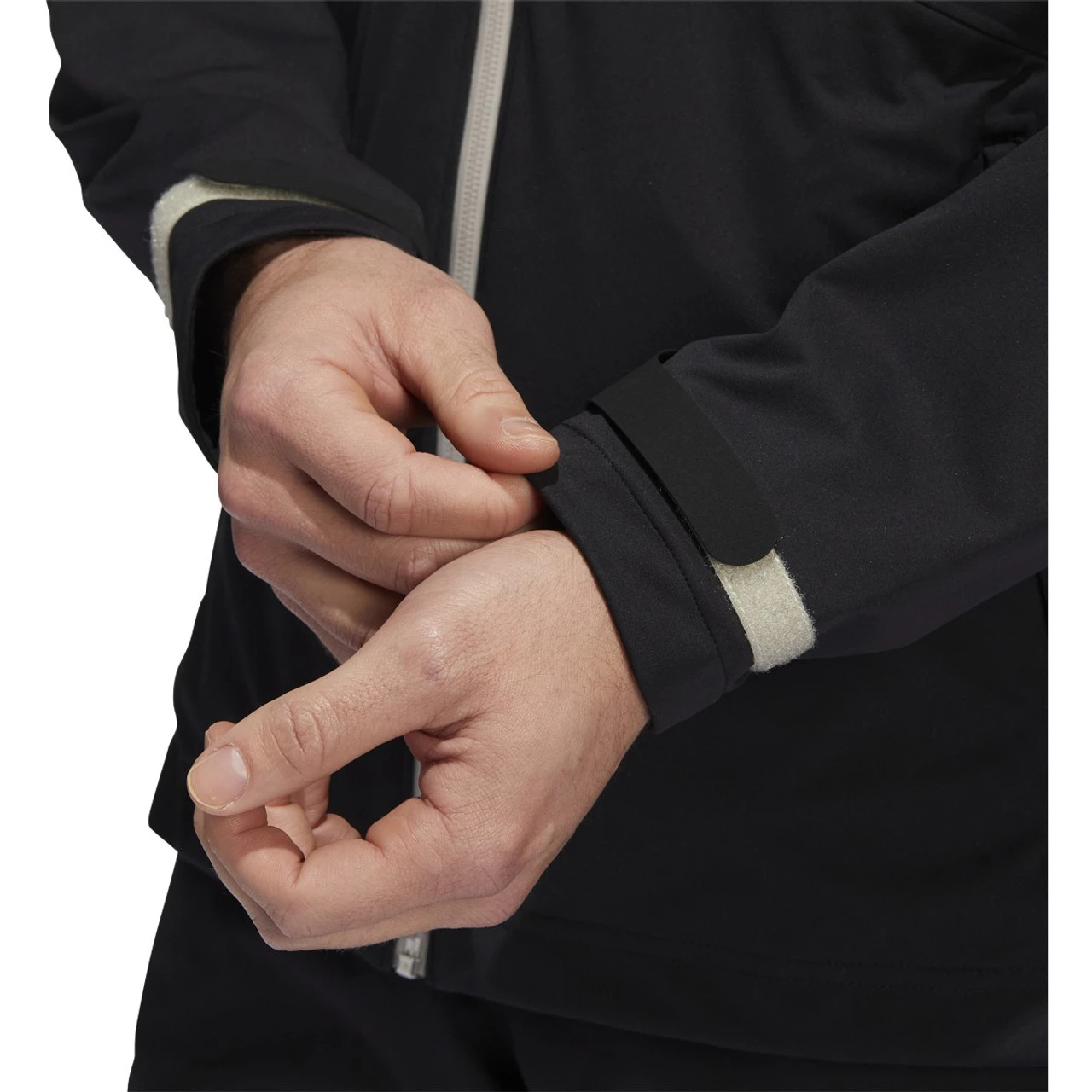 Adidas Golf Adidas Rain.RDY Jacket 2.0 - Image 4