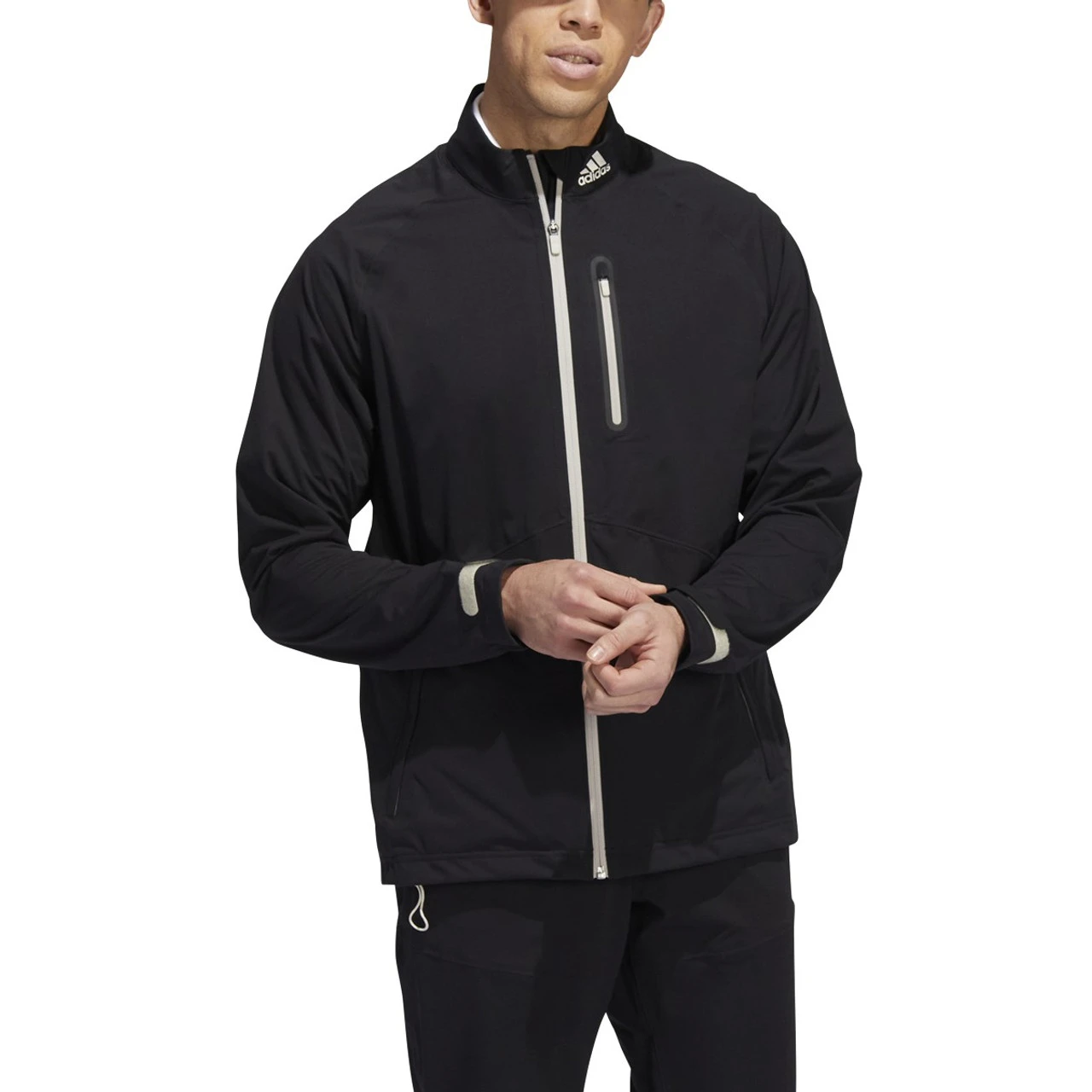 Adidas Golf Adidas Rain.RDY Jacket 2.0
