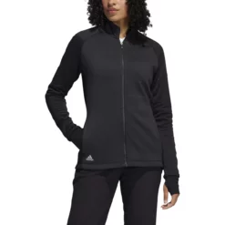 Adidas Golf Adidas Womens Cold.RDY Jacket