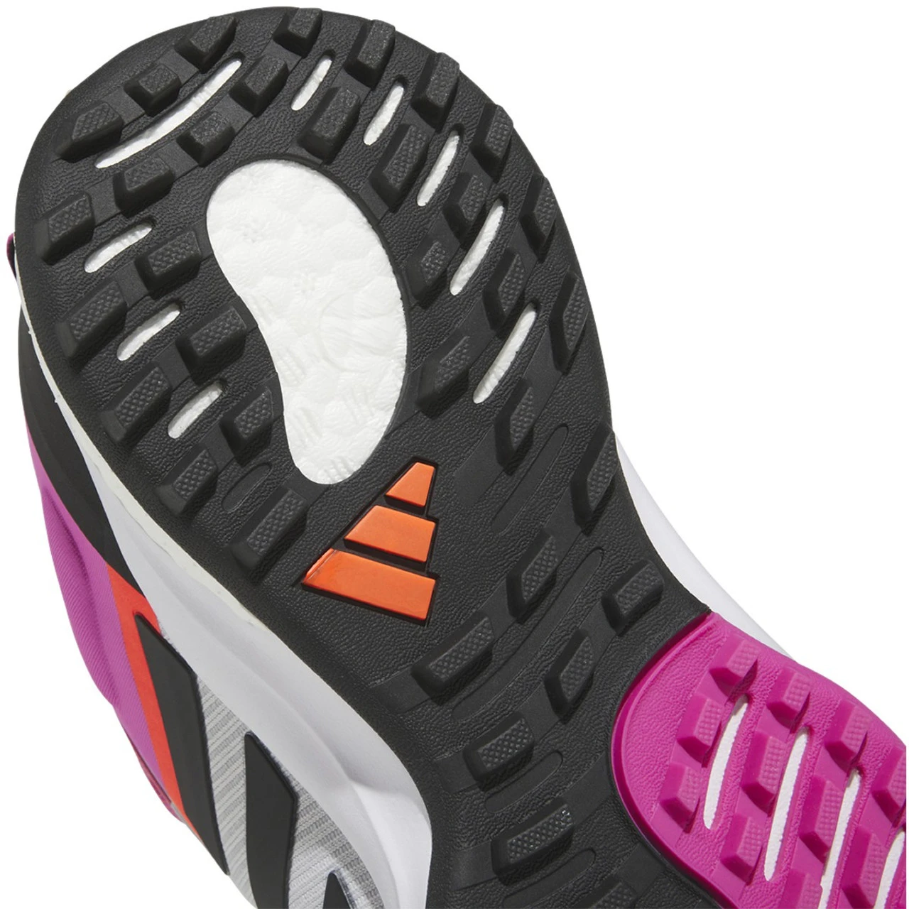 Adidas Golf Adidas Womens Zoysia Golf Shoes - Image 17