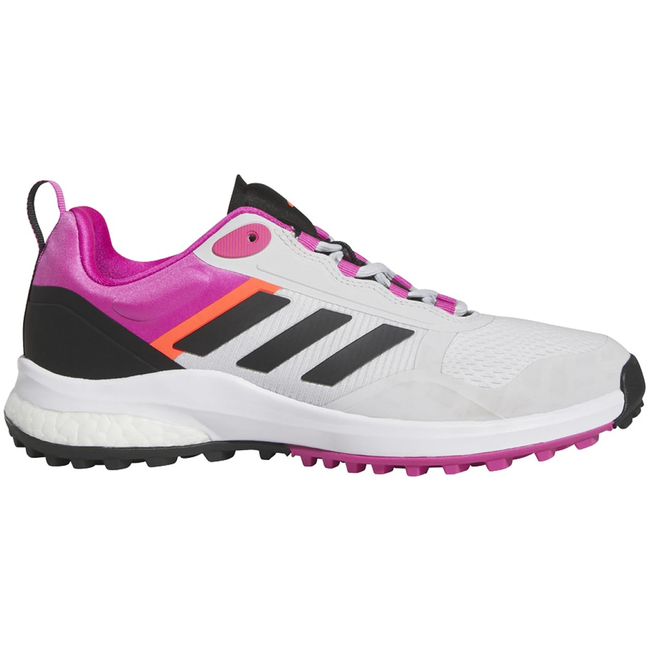 Adidas Golf Adidas Womens Zoysia Golf Shoes - Image 16