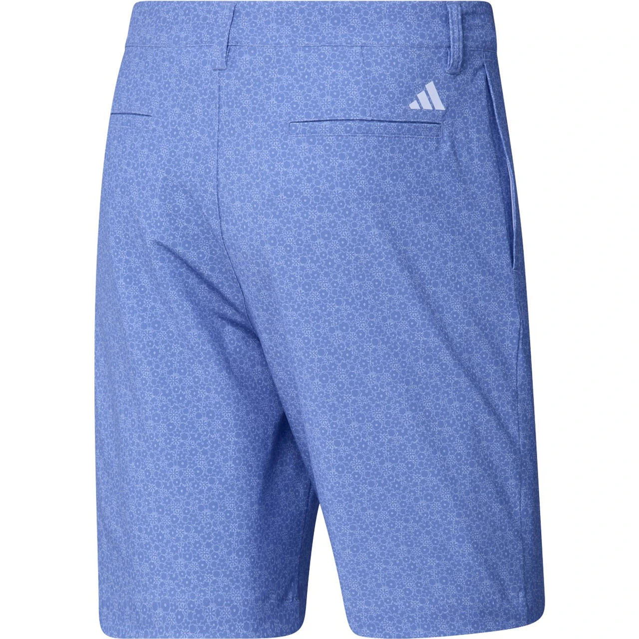 Adidas Golf Adidas Ultimate 365 Printed 9 Inch Golf Short - Image 2