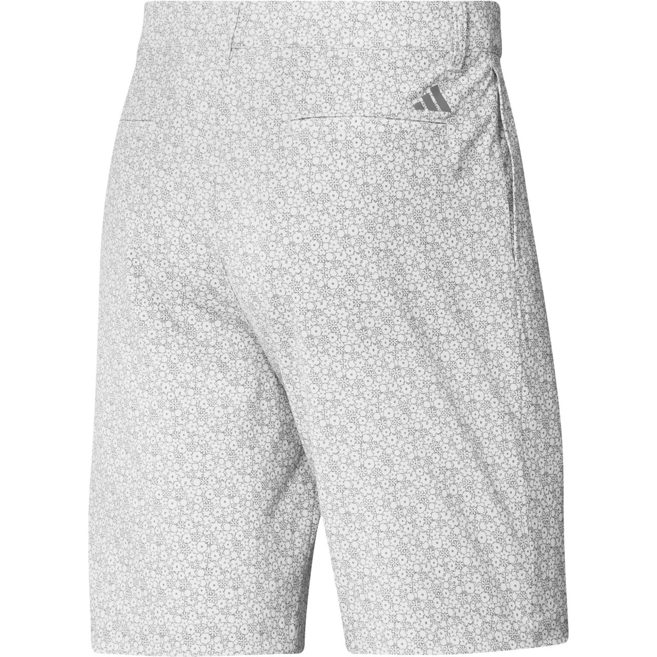 Adidas Golf Adidas Ultimate 365 Printed 9 Inch Golf Short - Image 8