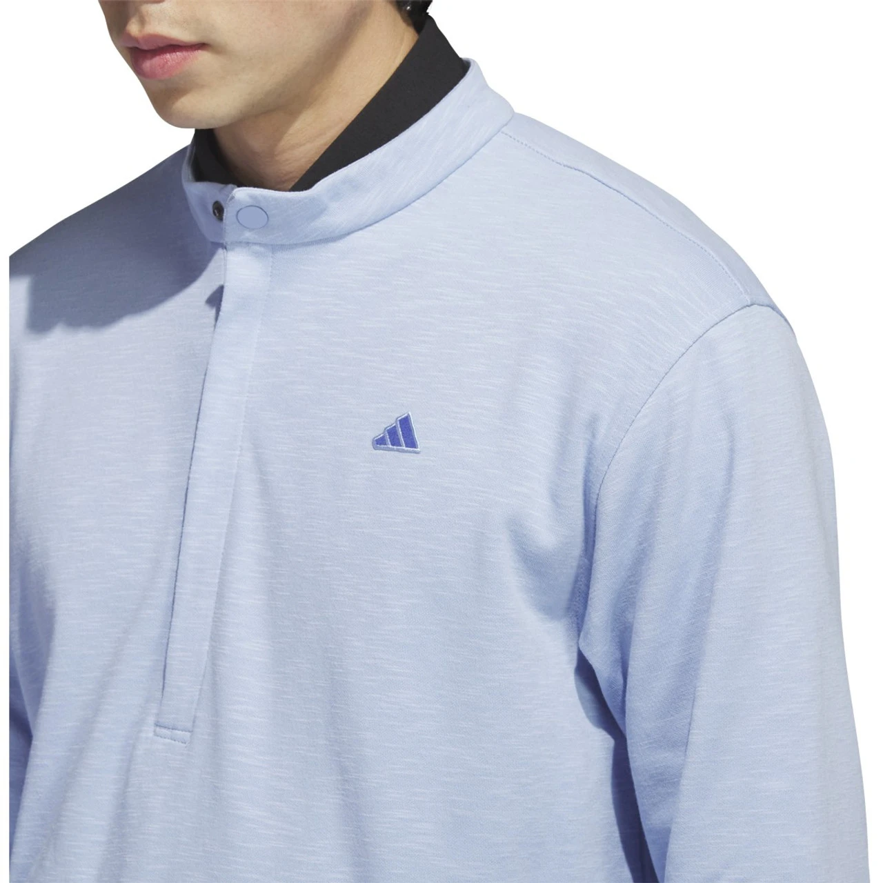 Adidas Golf Adidas Go-To Quarter Zip Pullover - Image 3