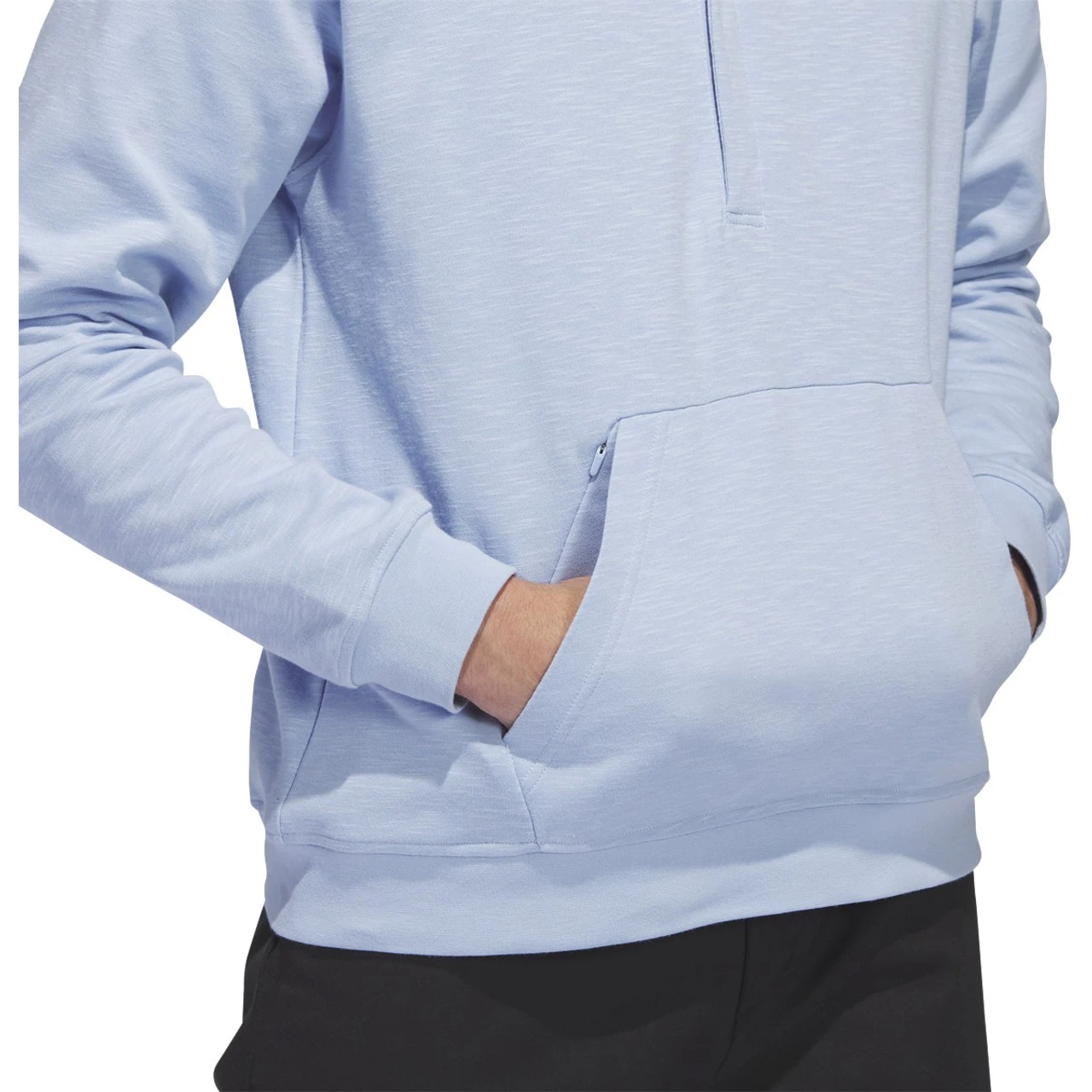 Adidas Golf Adidas Go-To Quarter Zip Pullover - Image 4