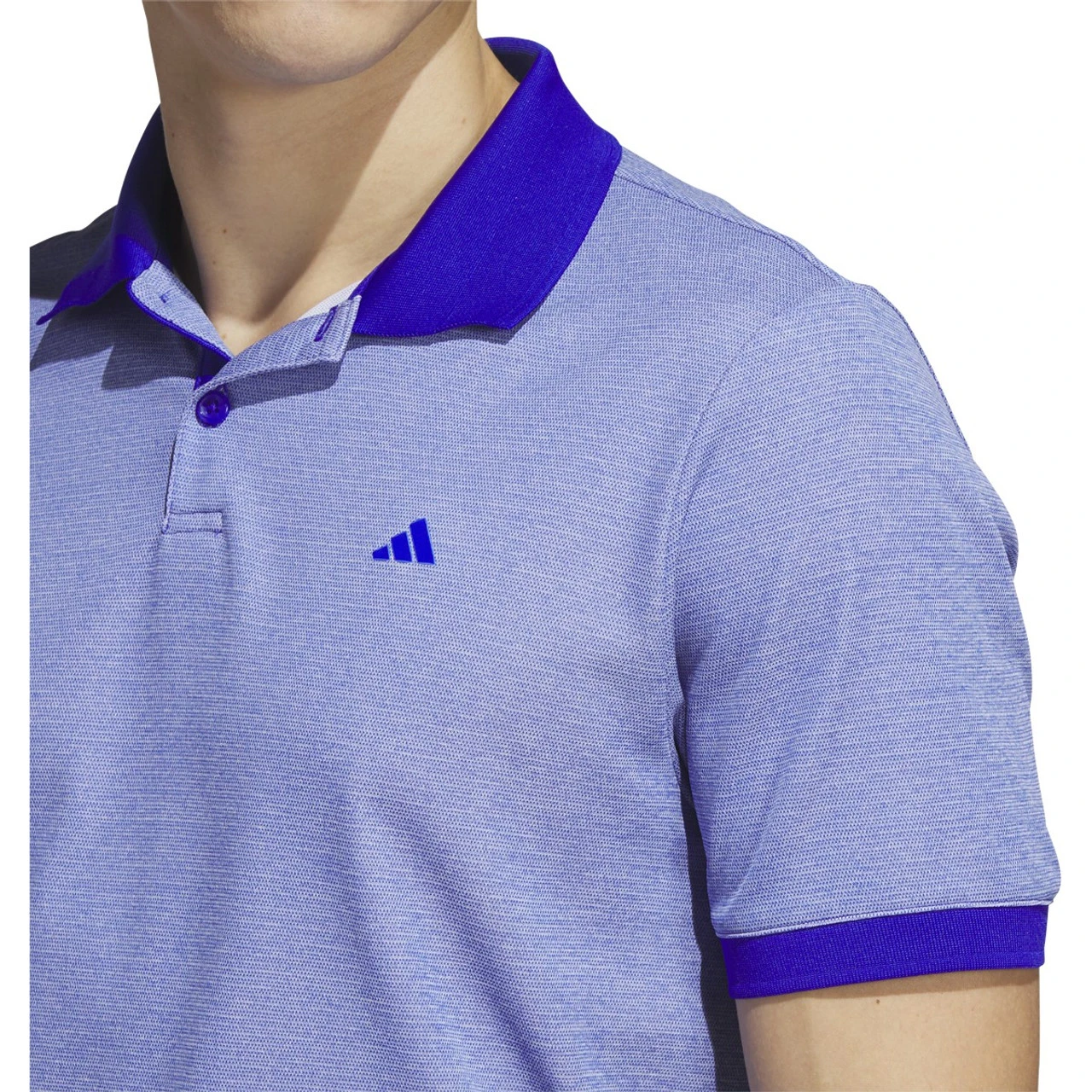Adidas Golf Adidas Tour 360 No Show Polo - Image 7