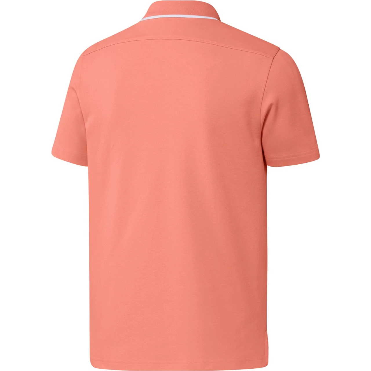 Adidas Golf Adidas Go-To Pique Golf Polo - Image 14