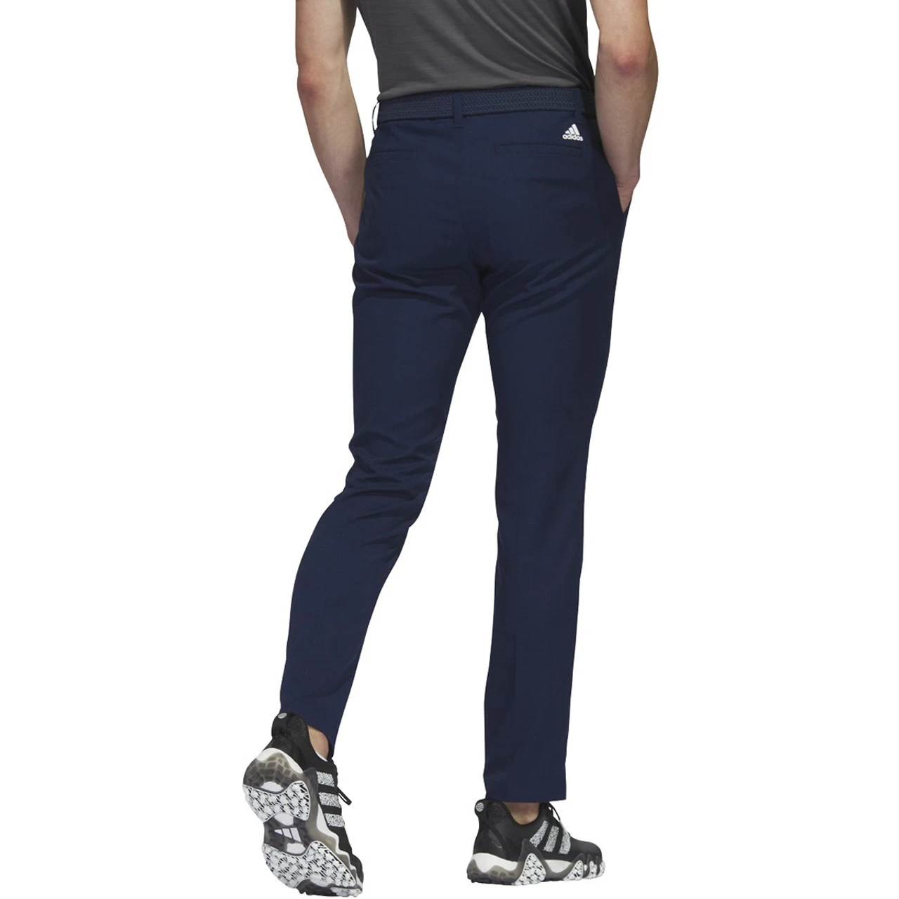 Adidas Golf Adidas Ultimate 365 Tapered Fit Golf Pants - Image 8