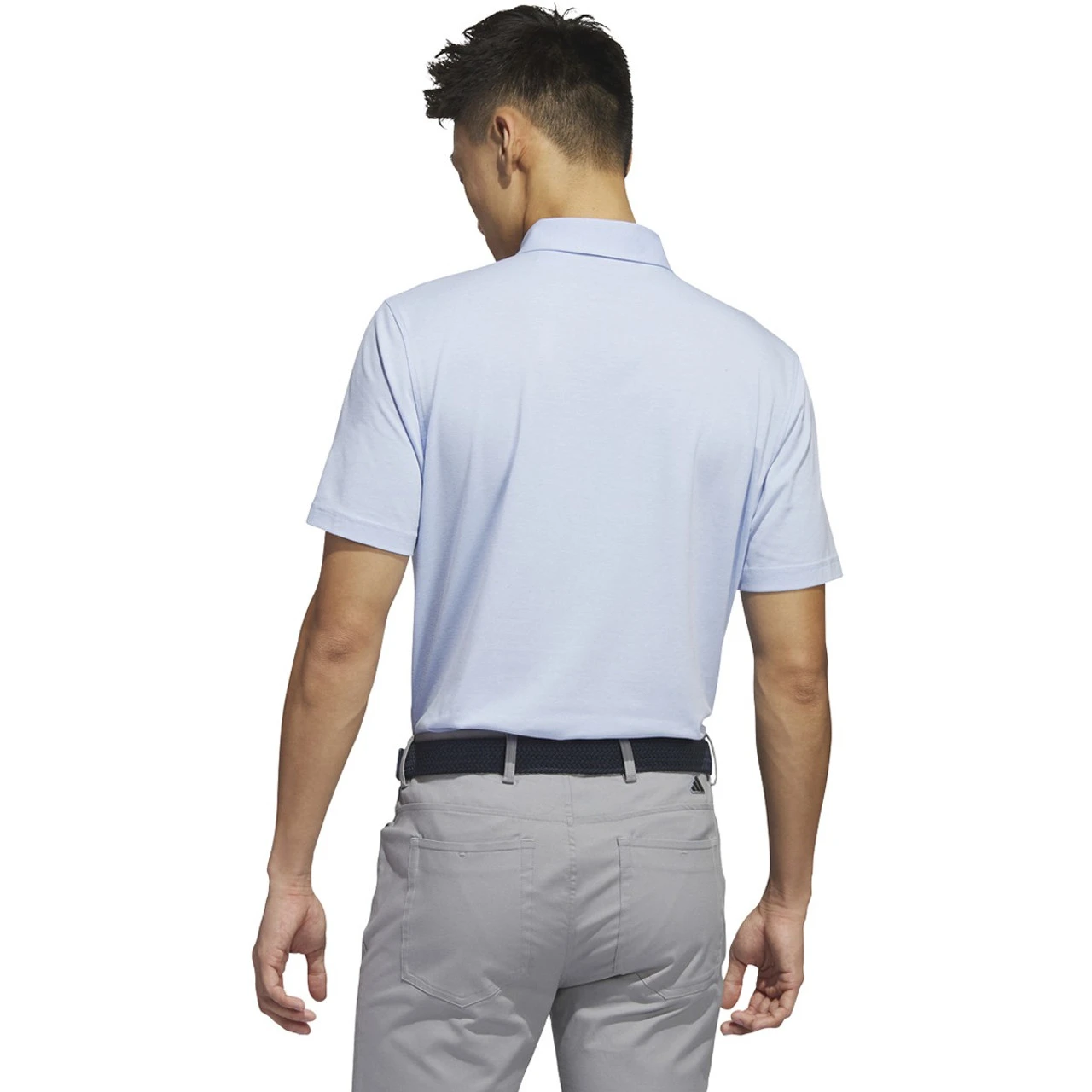 Adidas Golf Adidas Go-To Golf Polo - Image 6