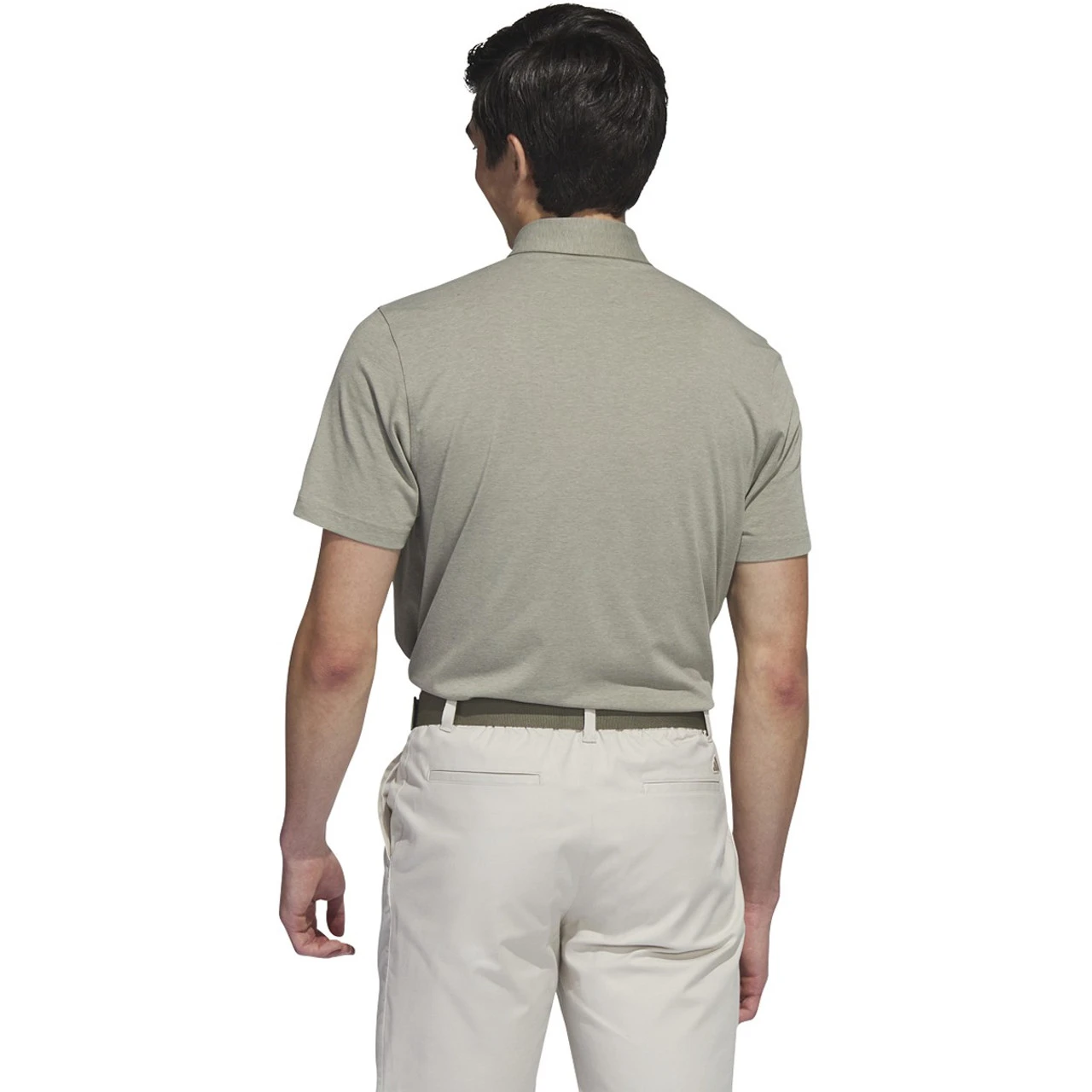 Adidas Golf Adidas Go-To Golf Polo - Image 4