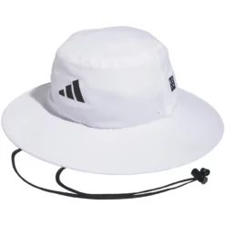 Adidas Golf Adidas Wide Brim Hat
