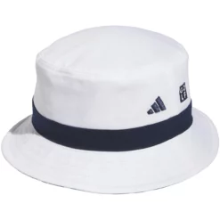Adidas Golf Adidas Reversible Plaid Bucket Hat