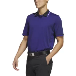 Adidas Golf Adidas Ultimate 365 Tour Polo