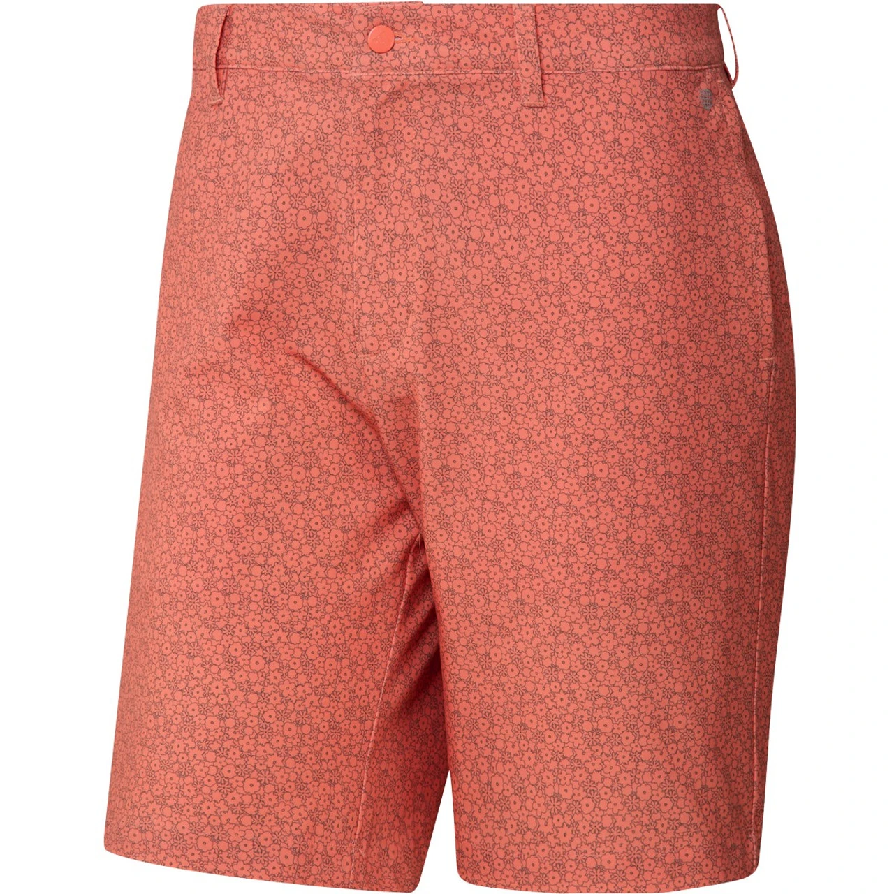 Adidas Golf Adidas Ultimate 365 Printed 9 Inch Golf Short - Image 3
