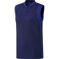 Adidas Golf Adidas Womens Ultimate 365 Tour Primeknit Polo