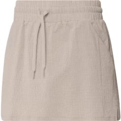 Adidas Golf Adidas Womens Seersucker 16" Skort