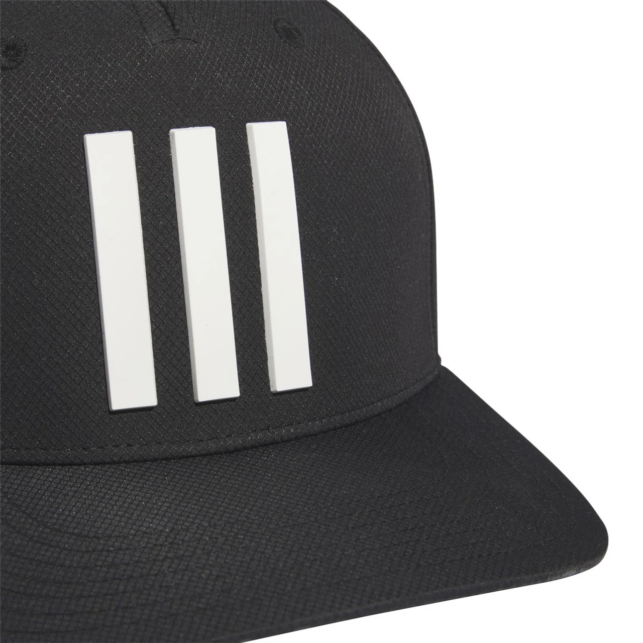 Adidas Golf Adidas 3-Stripes Tour Hat - Image 11