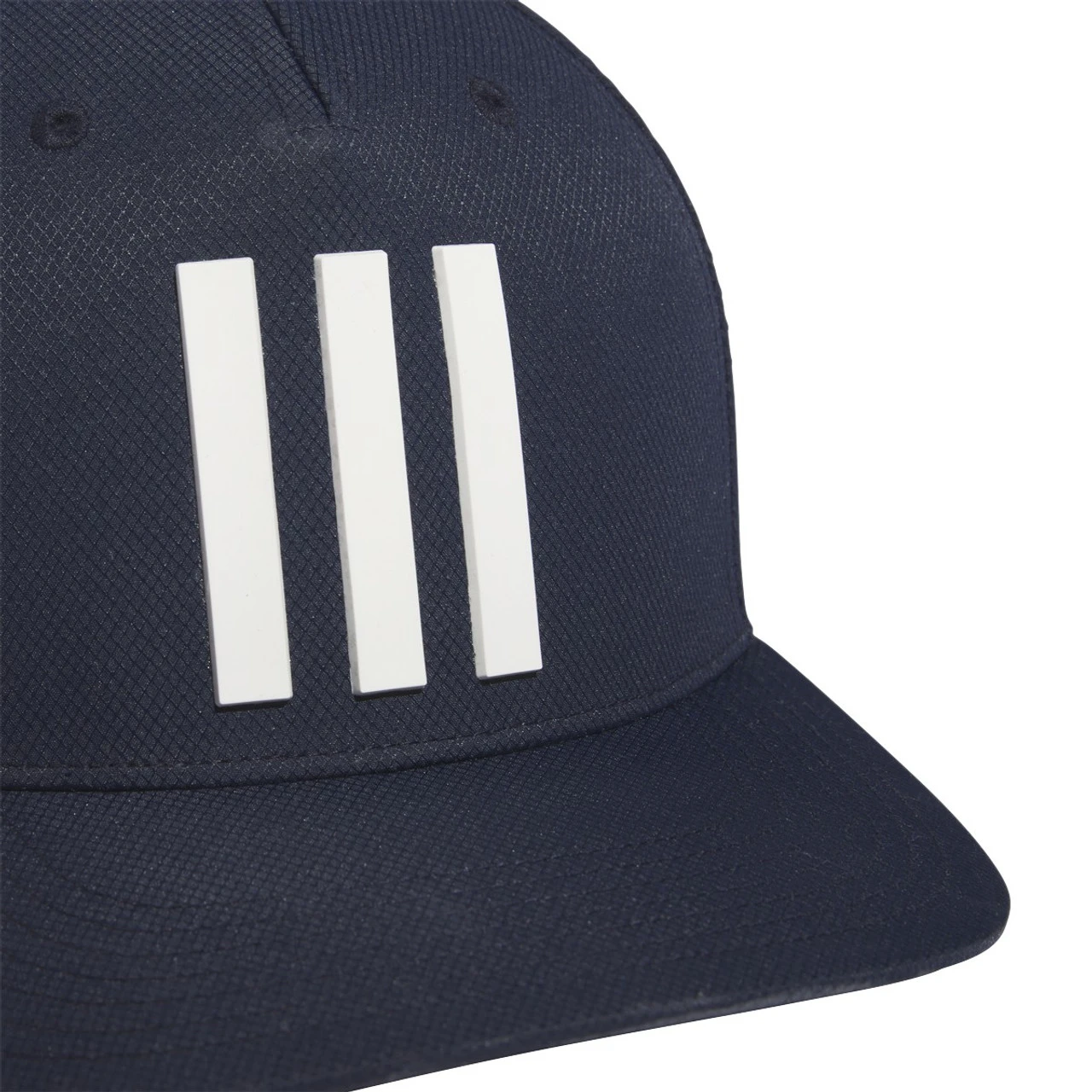 Adidas Golf Adidas 3-Stripes Tour Hat - Image 8