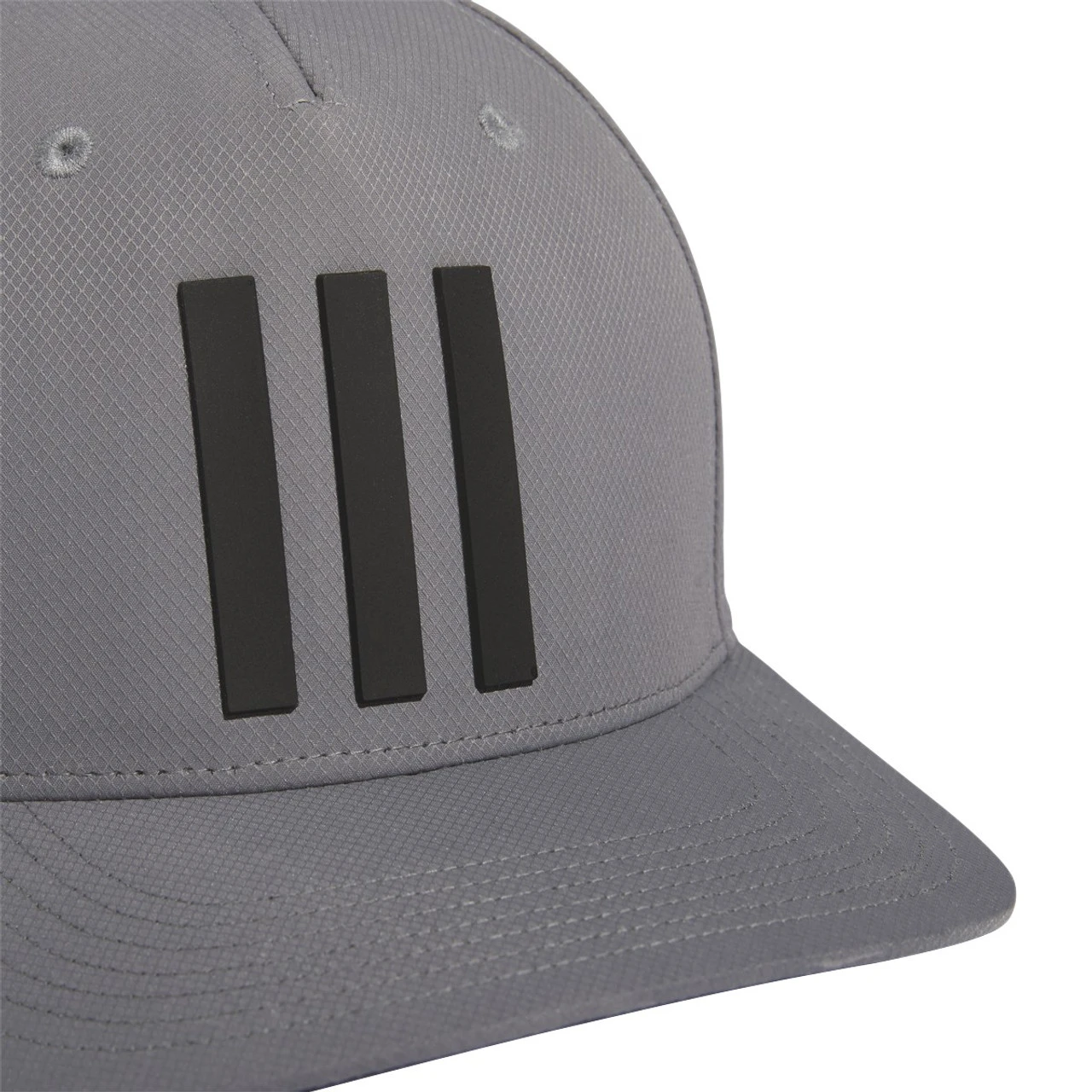 Adidas Golf Adidas 3-Stripes Tour Hat - Image 3