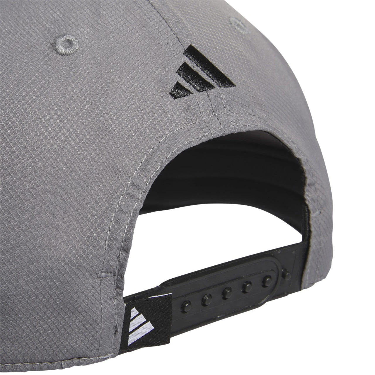Adidas Golf Adidas 3-Stripes Tour Hat - Image 2
