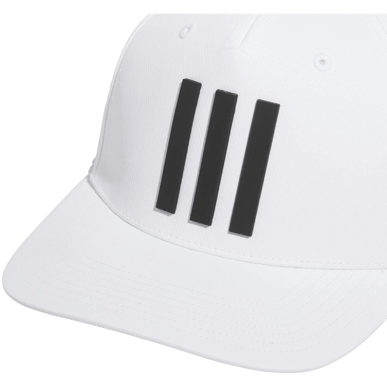 Adidas Golf Adidas 3-Stripes Tour Hat - Image 5