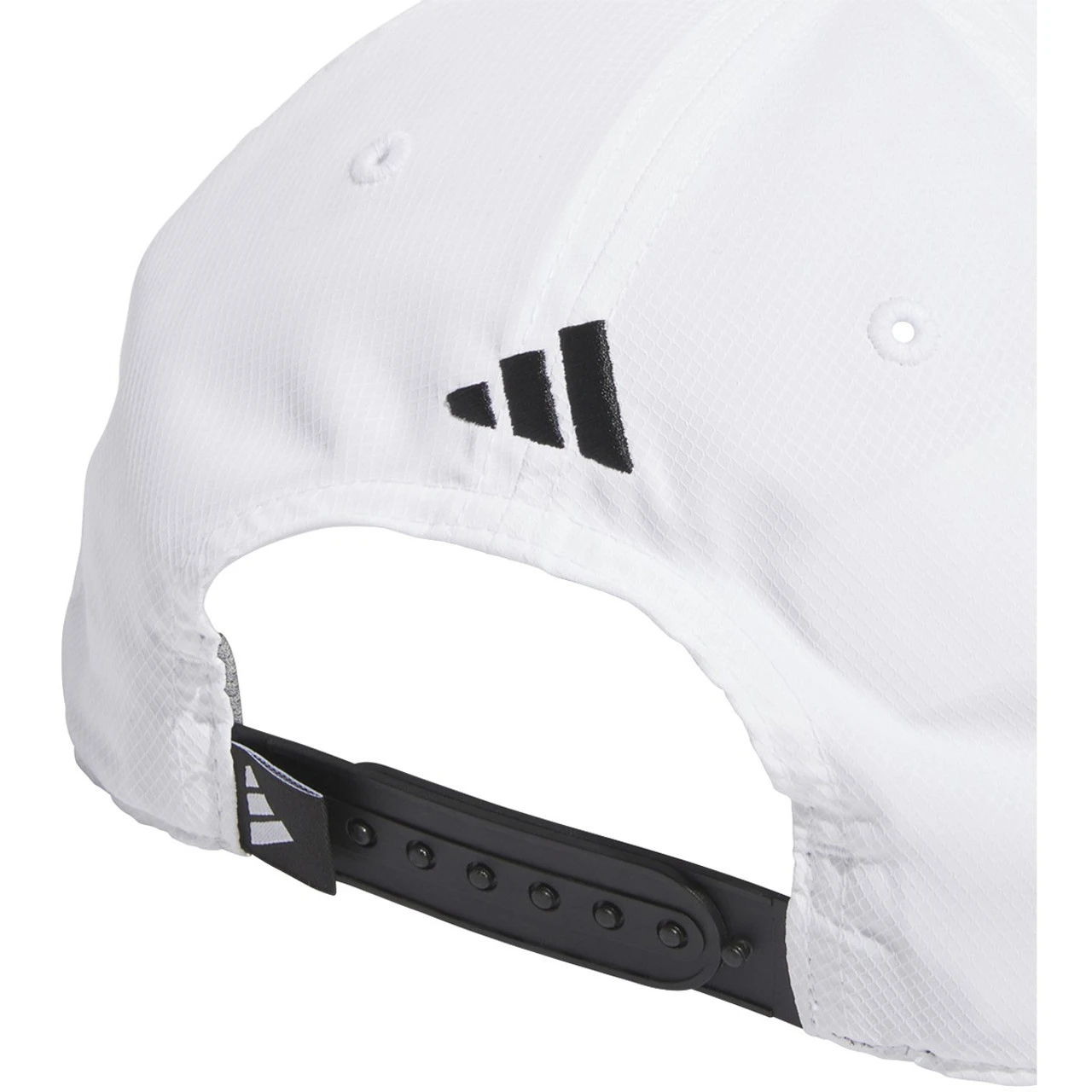Adidas Golf Adidas 3-Stripes Tour Hat - Image 6
