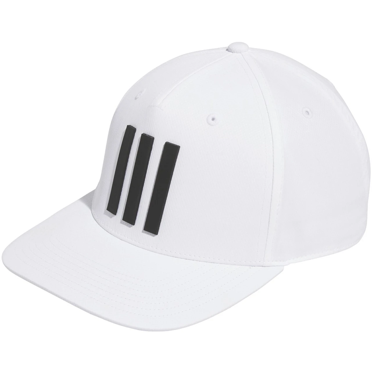 Adidas Golf Adidas 3-Stripes Tour Hat - Image 4