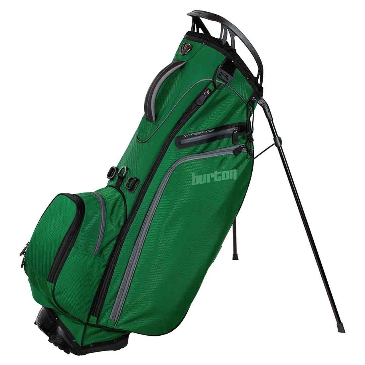 Burton Golf Burton CSX Stand Bag - Image 4