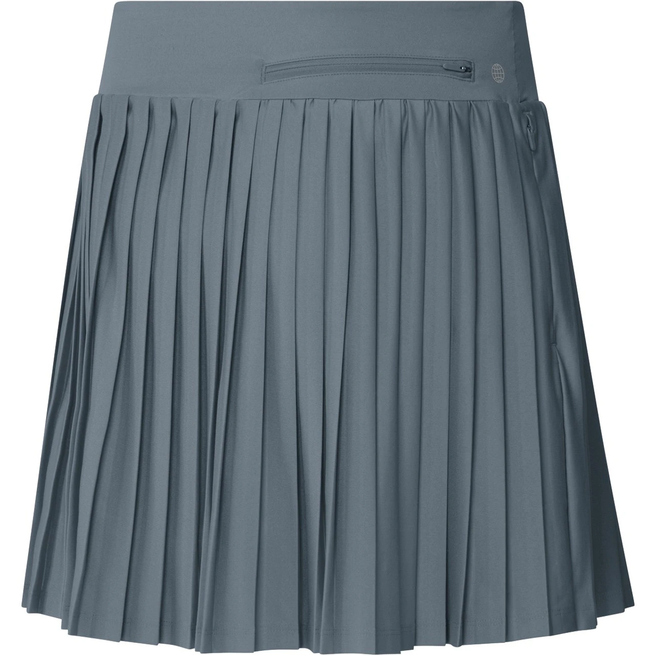 Adidas Golf Adidas Womens Ultimate 365 Tour Pleated 15" Skort - Image 2