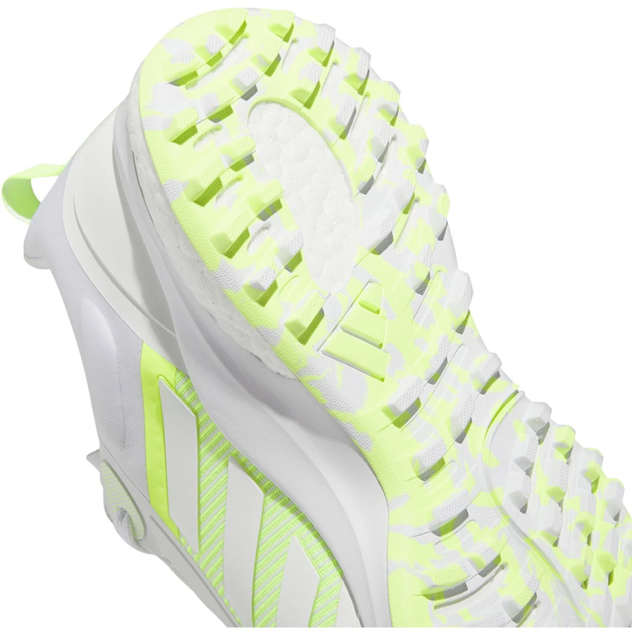 Adidas Golf Adidas Womens Zoysia Golf Shoes - Image 23