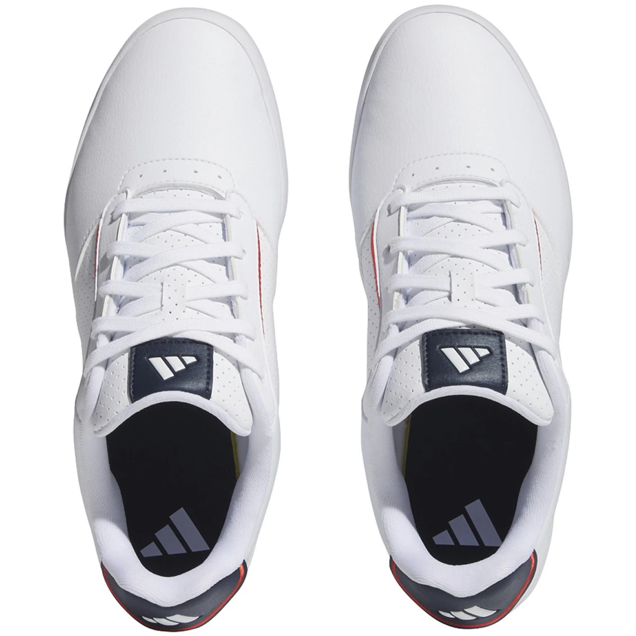 Adidas Golf Adidas Retrocross Golf Shoe - Image 15