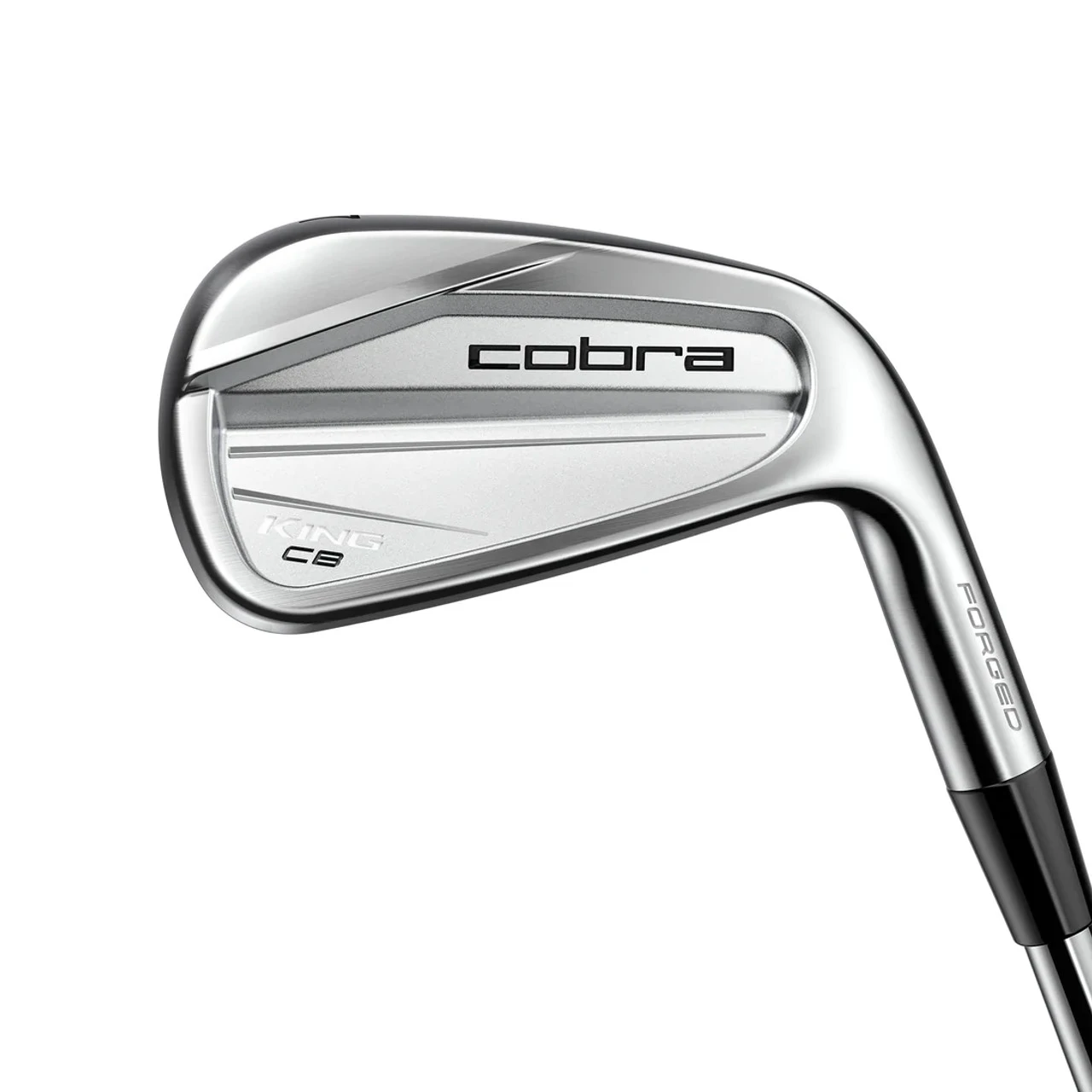 Cobra Golf Cobra KING CB Single Irons And Wedges