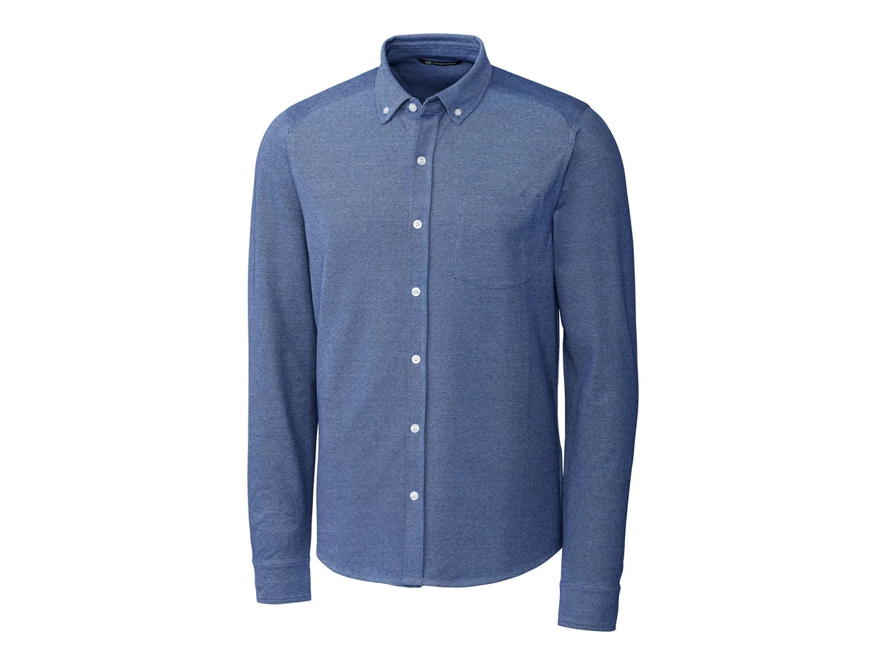 Cutter & Buck Reach Oxford Shirt - Image 2