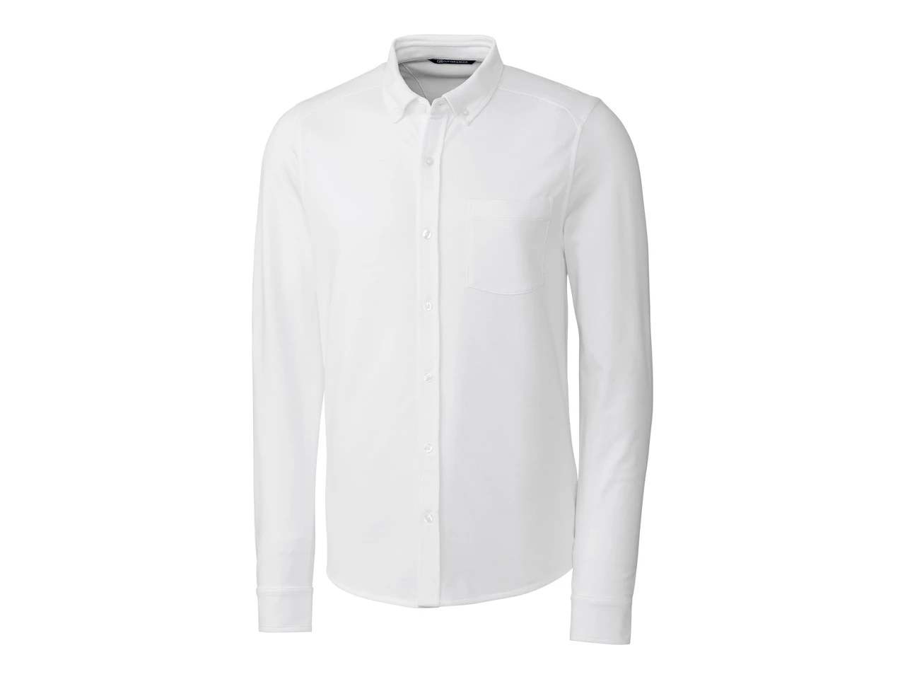 Cutter & Buck Reach Oxford Shirt - Image 5