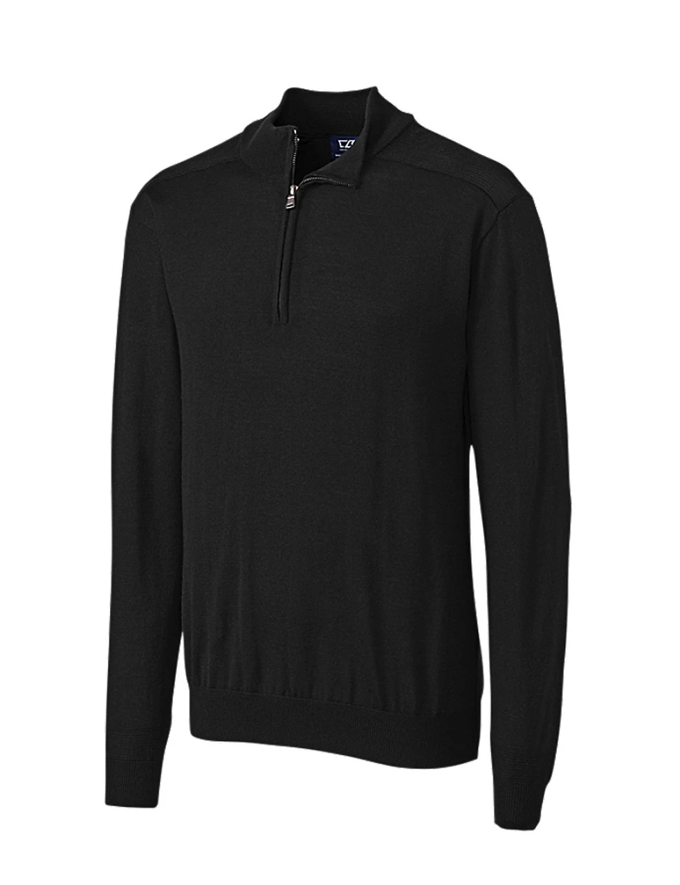 Cutter & Buck Douglas Half-Zip Mock - Image 2