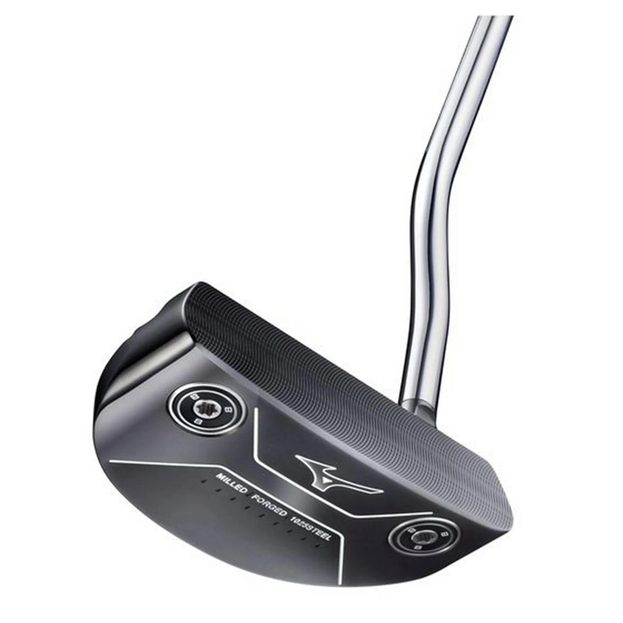 Mizuno Golf Mizuno M-Craft Type III Black Ion Putter