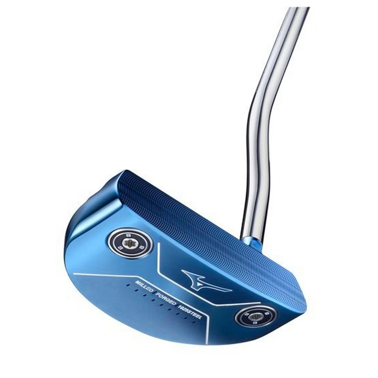 Mizuno Golf Mizuno M-Craft Type III Blue Ion Putter