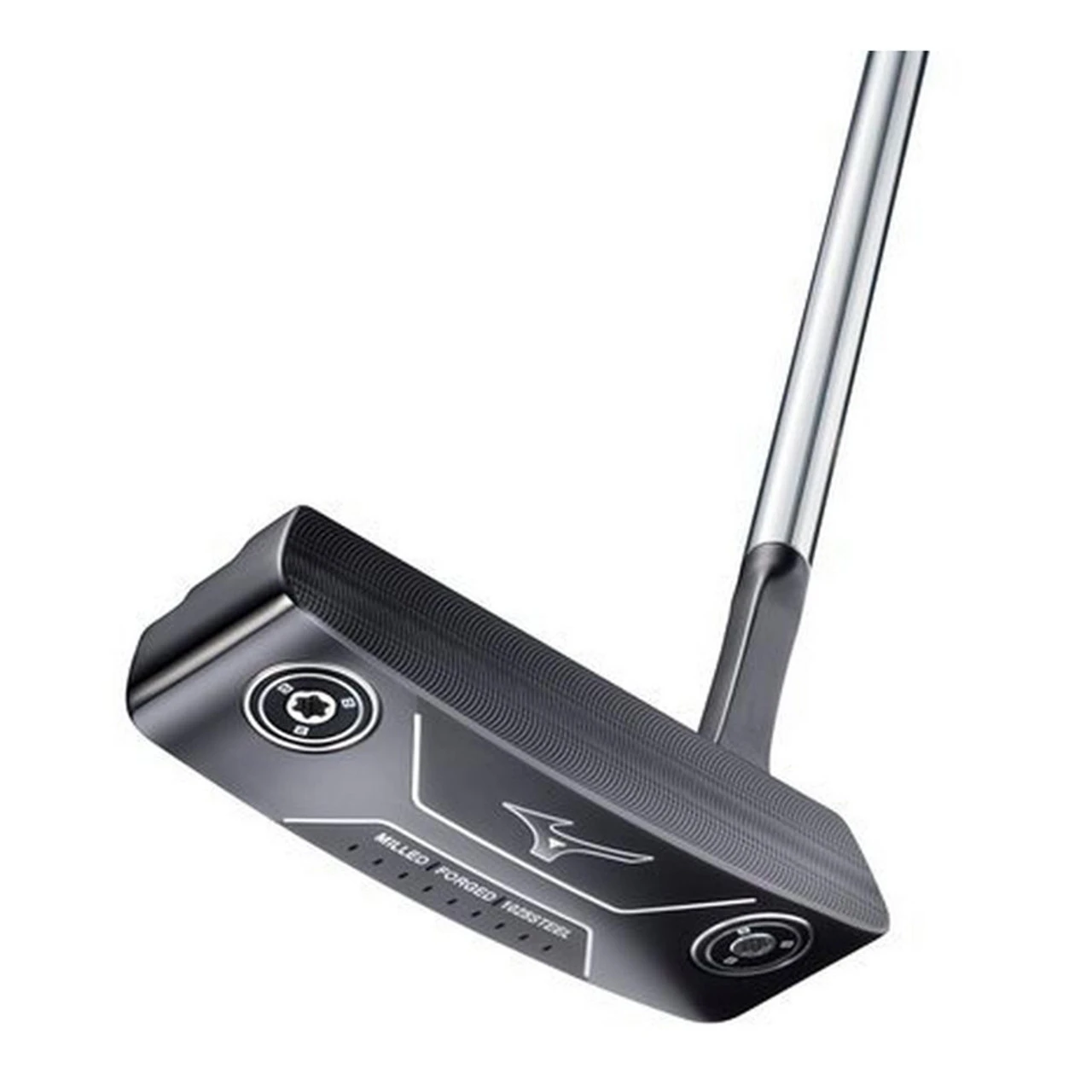 Mizuno Golf Mizuno M-Craft Type I Black Ion Putter
