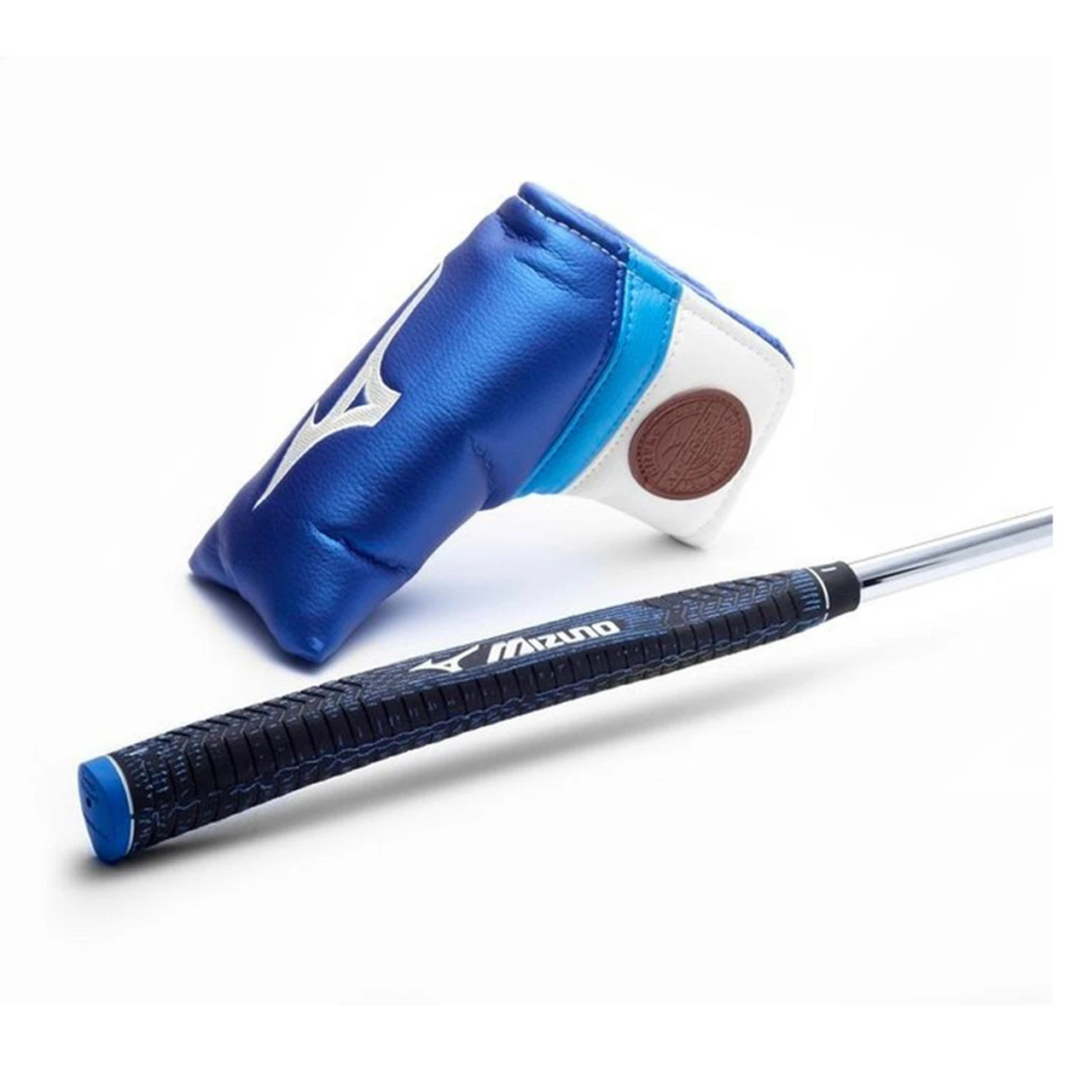 Mizuno Golf Mizuno M-Craft Type II Black Ion Putter - Image 2
