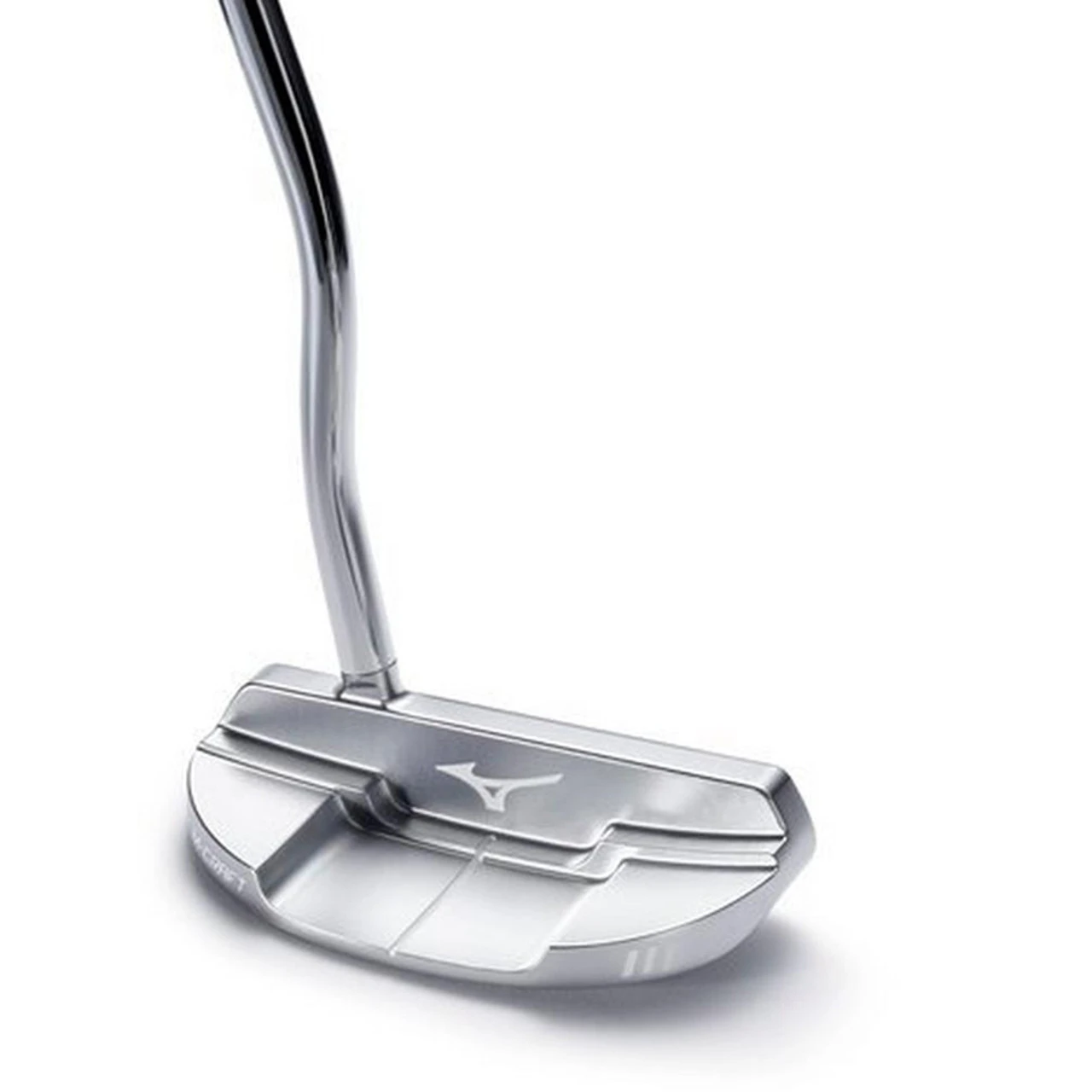 Mizuno Golf Mizuno M-Craft Type III White Satin Putter - Image 2