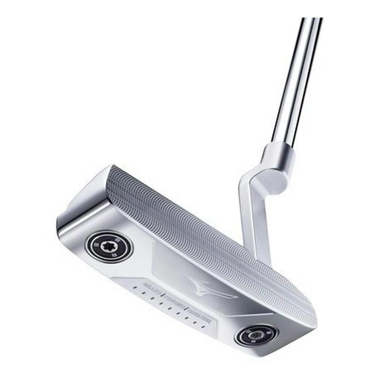 Mizuno Golf Mizuno M-Craft Type II White Satin Putter